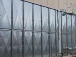 Long Panel Tank